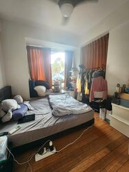 8 @ Mount Sophia (D9), Condominium #463137591